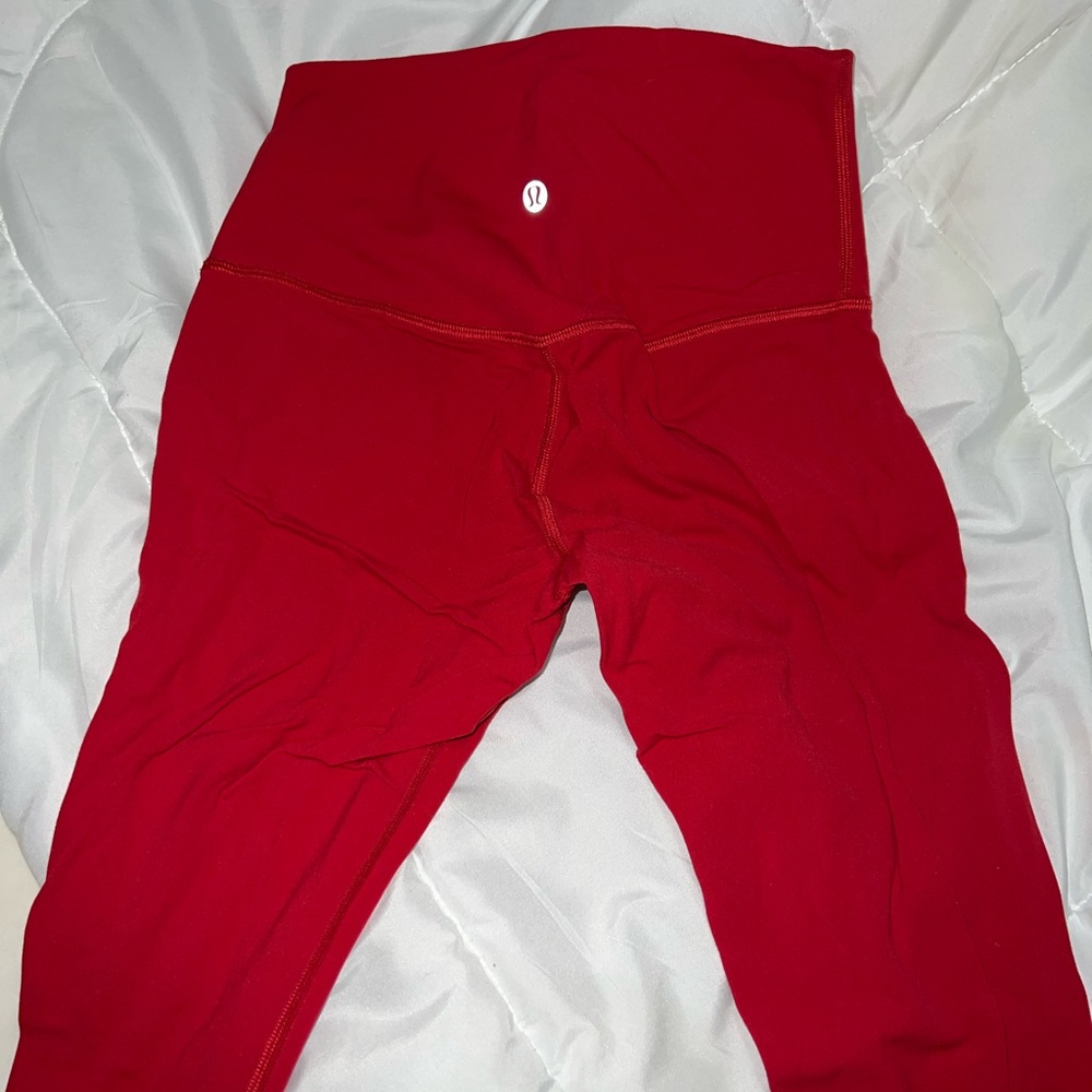Lululemon leggings